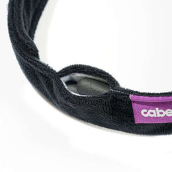 Cabeau Sleep Mask adjustable nose bridge for comfortable sleep, a perfect corporate gift Singapore.