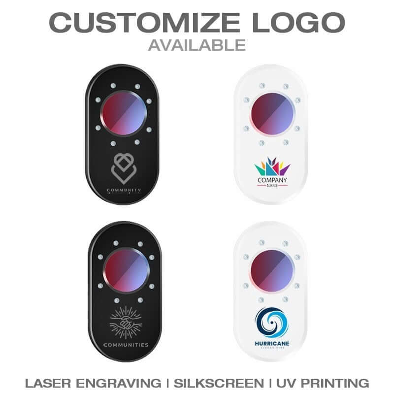 Hidden Camera Detector Corporate Gifts Singapore