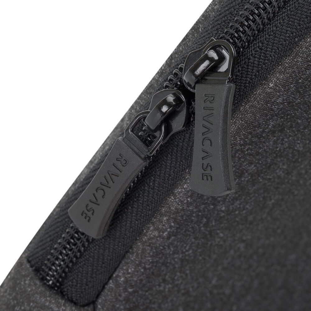 Rivacase Laptop sleeve for Macbook Gray Corporate Gifts Singapore