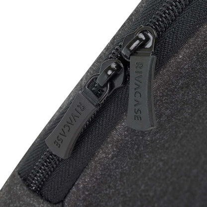 Rivacase Laptop sleeve for Macbook Gray Corporate Gifts Singapore