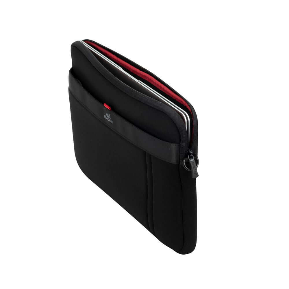 Rivacase Laptop Bag 13.3 Inches Black Corporate Gifts Singapore