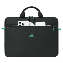 Rivacase Gremio Eco Laptop Bag Corporate Gifts Singapore