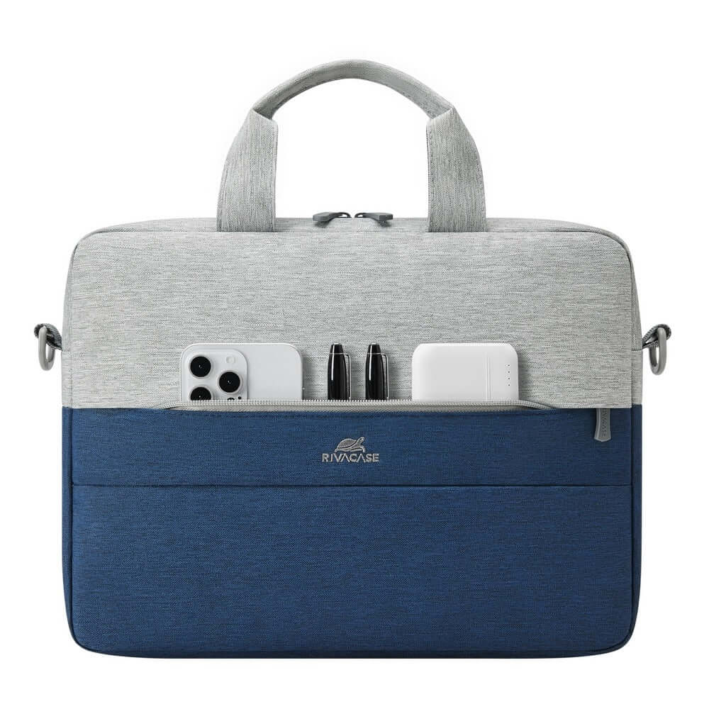 Rivacase Prater Anti-Theft Eco Laptop Bag Corporate Gifts Singapore