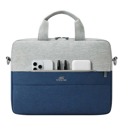 Rivacase Prater Anti-Theft Eco Laptop Bag Corporate Gifts Singapore