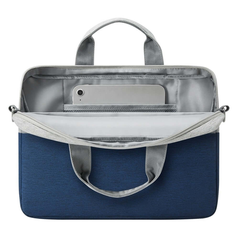 Rivacase Prater Anti-Theft Eco Laptop Bag Corporate Gifts Singapore