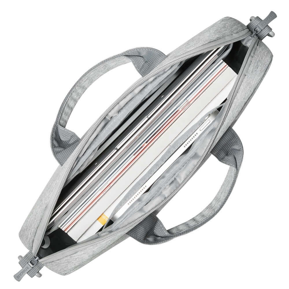 Rivacase Prater Anti-Theft Eco Laptop Bag Corporate Gifts Singapore