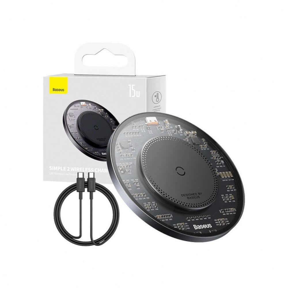 Baseus Wireless Charger Corporate Gifts Singapore