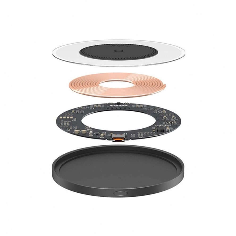 Baseus Wireless Charger Corporate Gifts Singapore