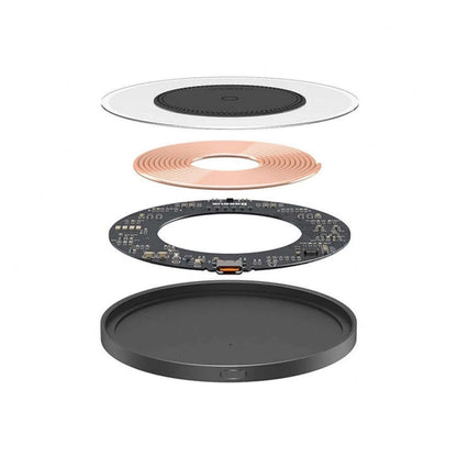 Baseus Wireless Charger Corporate Gifts Singapore
