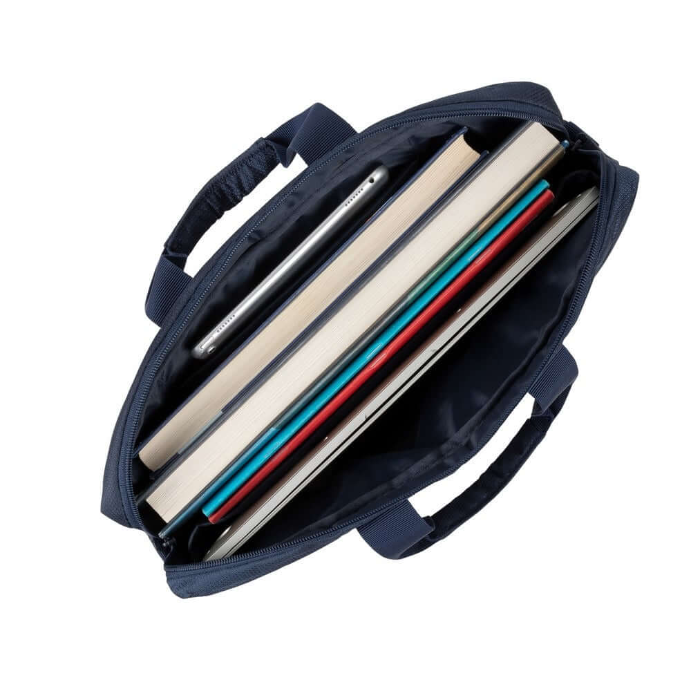 Rivacase Komodo Laptop Shoulder Bag Corporate Gifts Singapore
