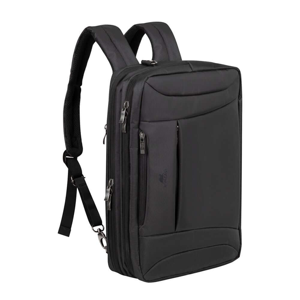 Rivacase Central Convertible Laptop Bag Corporate Gifts Singapore