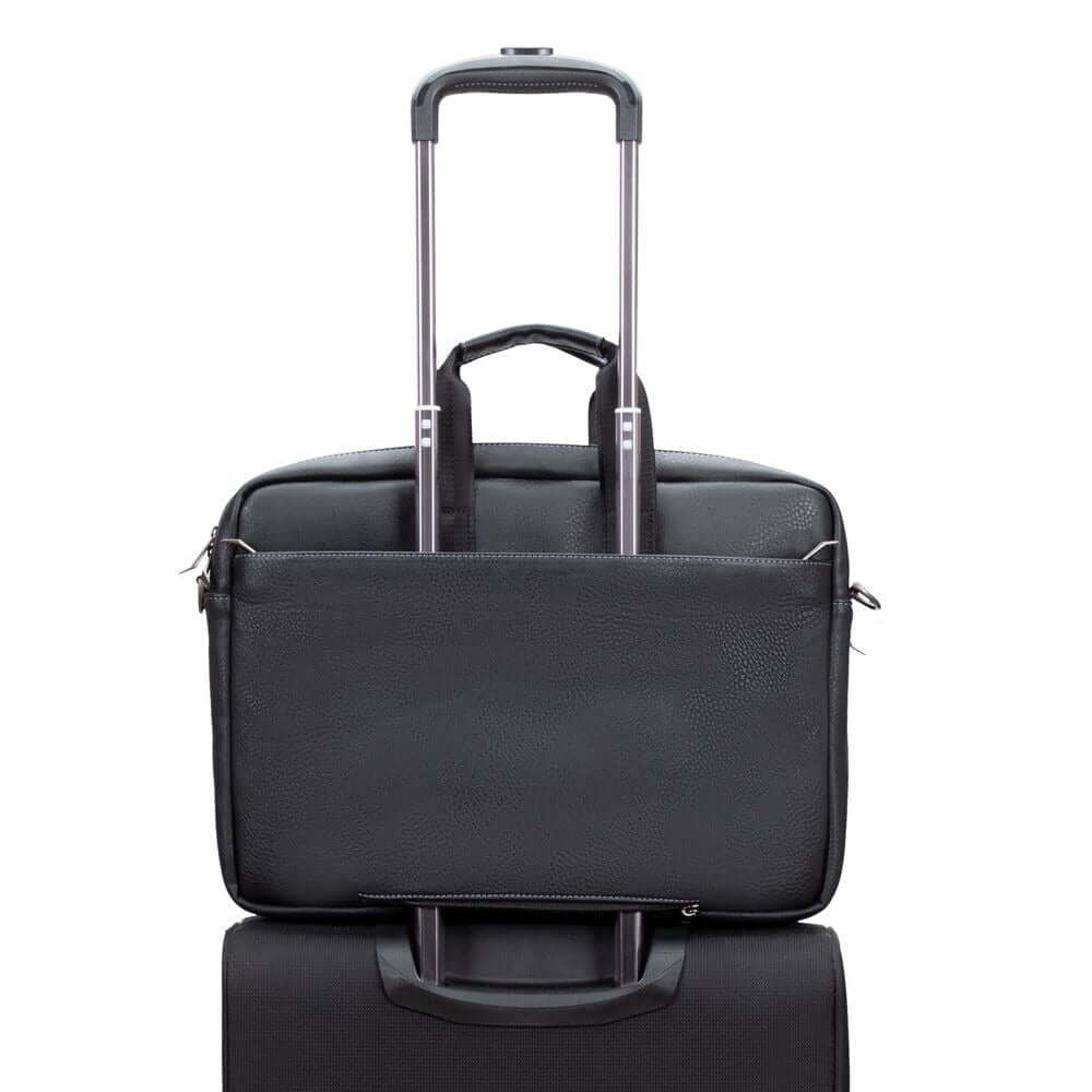 Rivacase Orly PU 16" Laptop Bag Corporate Gifts Singapore