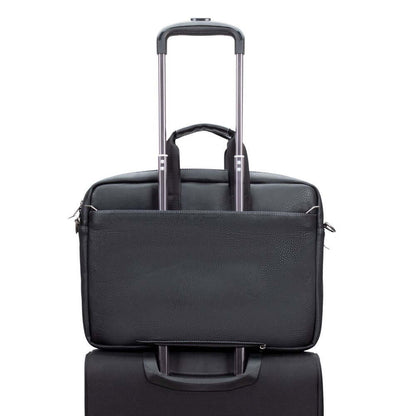 Rivacase Orly PU 16" Laptop Bag Corporate Gifts Singapore