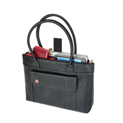 Rivacase Orly PU Lady Laptop Bag Corporate Gifts Singapore