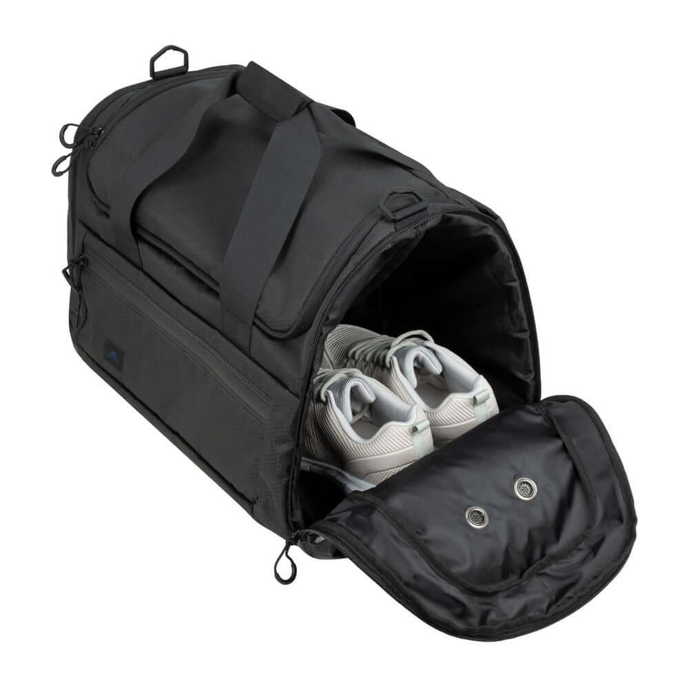Rivacase Dijon ECO 35L Duffle bag Corporate Gifts Singapore