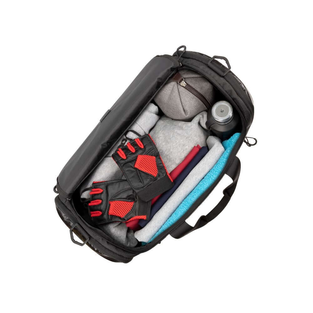 Rivacase Dijon ECO 35L Duffle bag Corporate Gifts Singapore