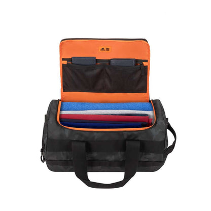 Rivacase Sherwood Eco Duffel Bag Corporate Gifts Singapore