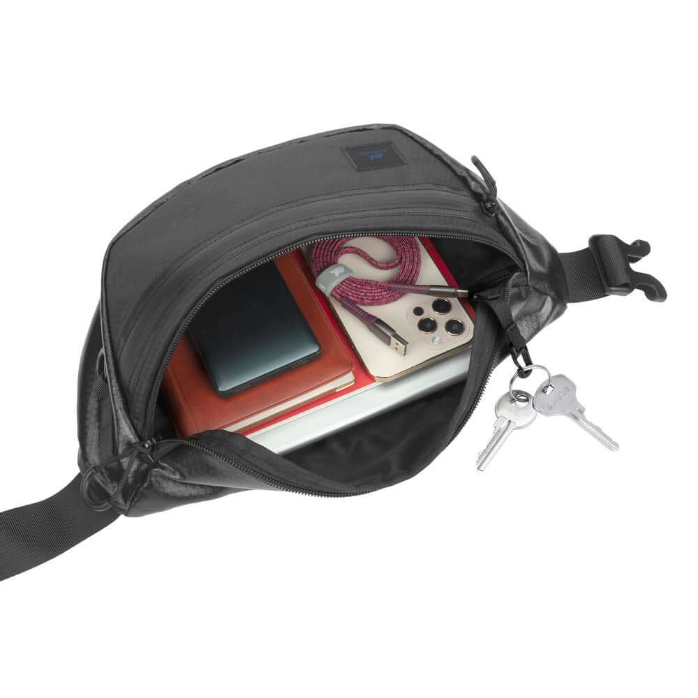 Rivacase Dijon ECO Waist Bag Corporate Gifts Singapore