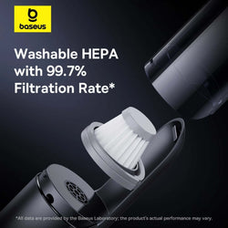 Baseus A0 Pro Car Vacuum Cleaner Corporate Gifts Singapore