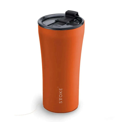 STTOKE Limited Edition Leakproof Ceramic Insulated Cup 16oz