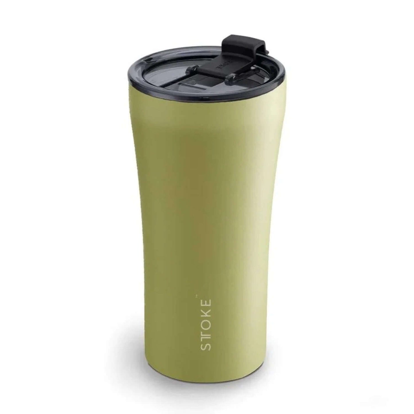 STTOKE Limited Edition Leakproof Ceramic Insulated Cup 16oz
