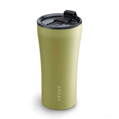 STTOKE Limited Edition Leakproof Ceramic Insulated Cup 16oz