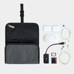 Travelon Transit Tech Organizer Corporate Gifts Singapore