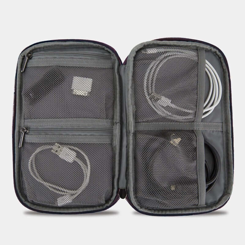 Travelon World Travel Essentials Tech Organizer Corporate Gifts Singapore