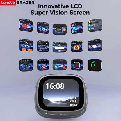 Lenovo Erazer XF28 AI Translation earphones Bluetooth Corporate Gifts Singapore