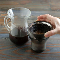 Kinto SCS Coffee Carafe Set 4Cups Corporate Gifts Singapore