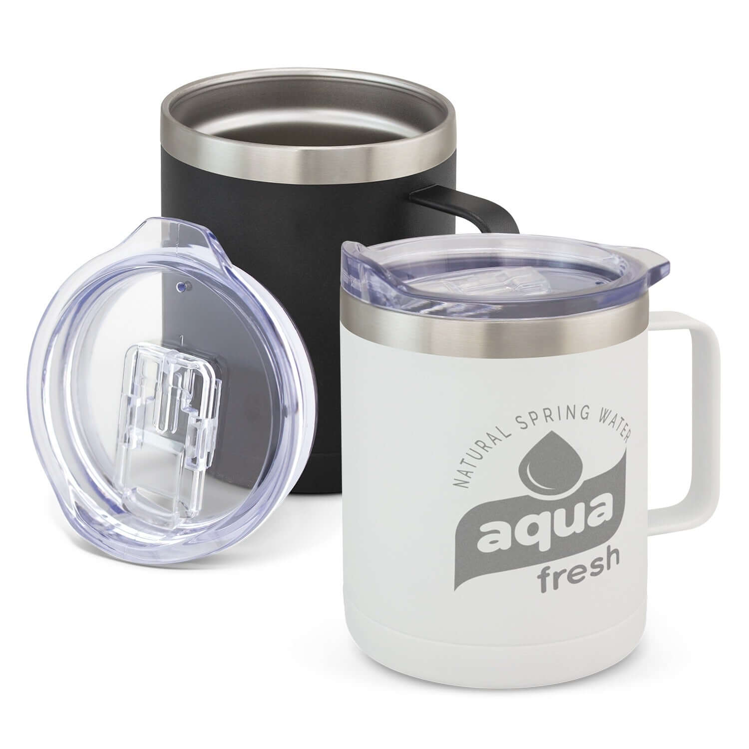 Zeus Vacuum Cup Corporate Gifts Singapore