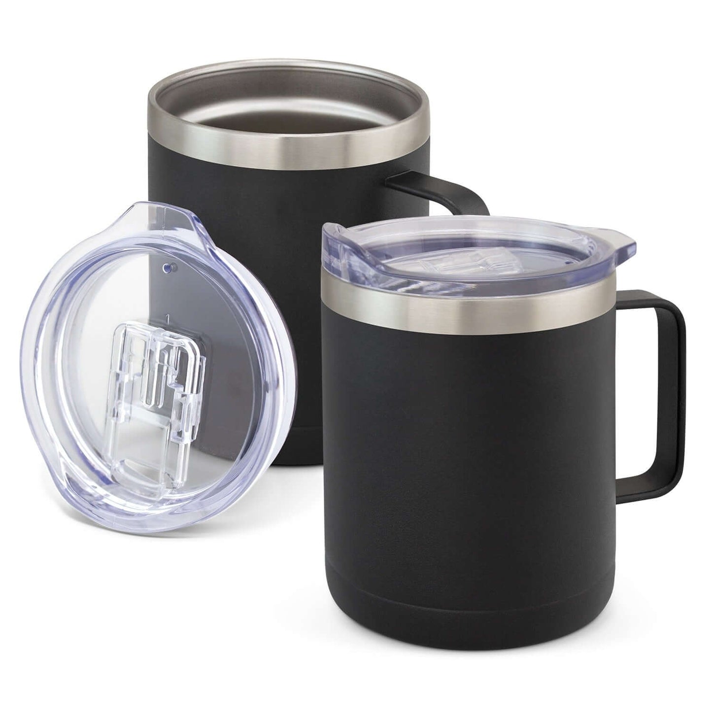 Zeus Vacuum Cup Corporate Gifts Singapore