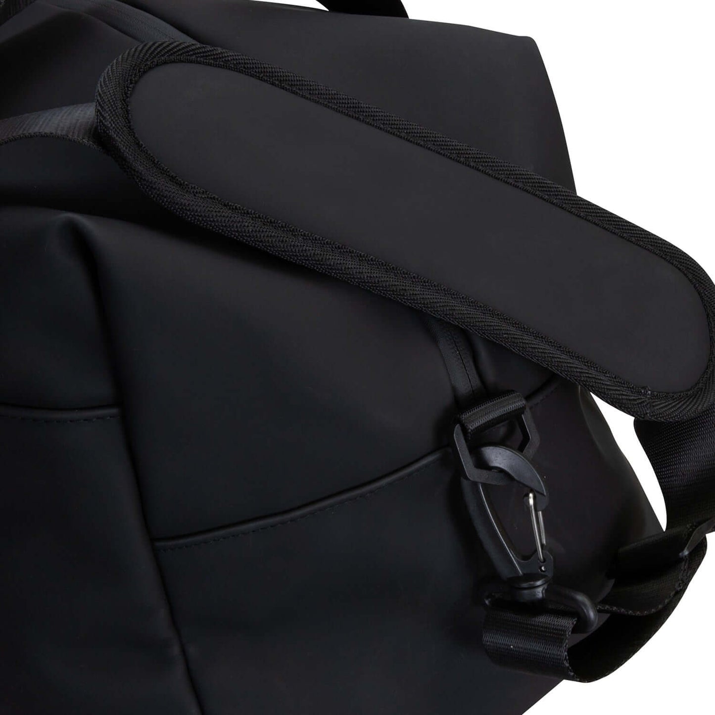 ARCHER Soft-Touch Duffle Bag Corporate Gifts Singapore