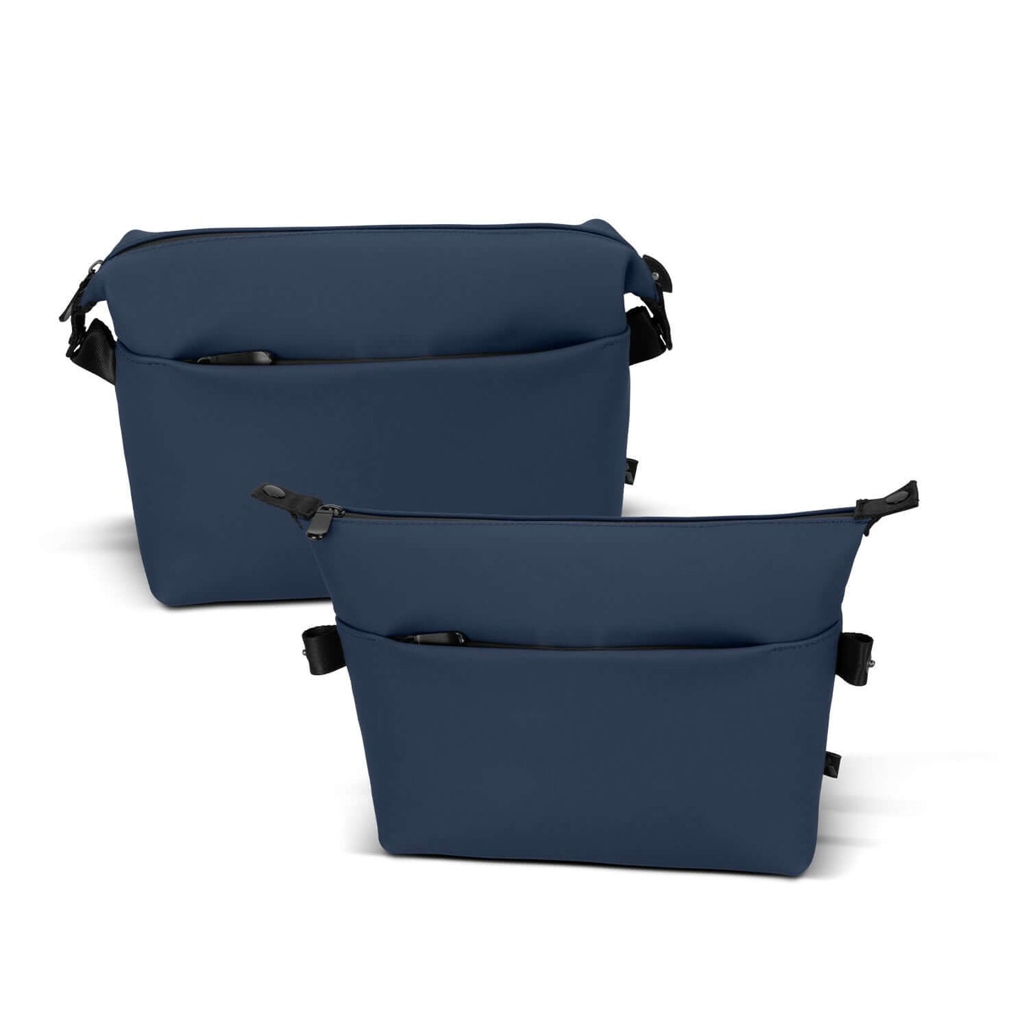 ARCHER Soft-Touch Toiletry Bag Corporate Gifts Singapore