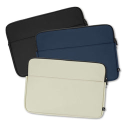 ARCHER Soft-Touch Laptop Sleeve Corporate Gifts Singapore