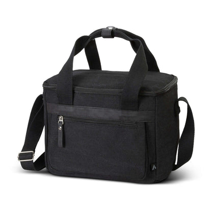 ARCHER Copenhagen Canvas Cooler Bag Corporate Gifts Singapore