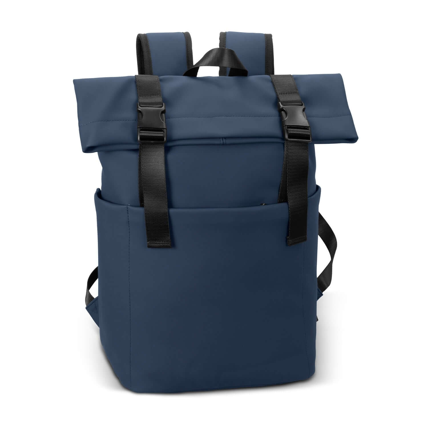 ARCHER Soft-Touch Flap Backpack Corporate Gifts Singapore
