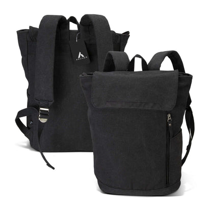ARCHER Copenhagen Canvas Backpack Corporate Gifts Singapore