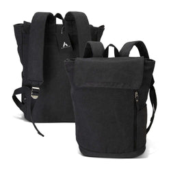 ARCHER Copenhagen Canvas Backpack Corporate Gifts Singapore