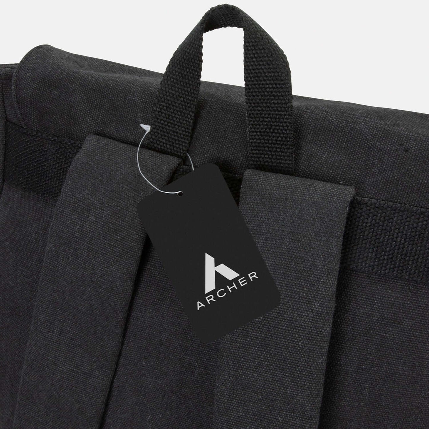 ARCHER Copenhagen Canvas Backpack Corporate Gifts Singapore
