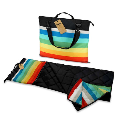 Frontier Outland Picnic Blanket Corporate Gifts Singapore