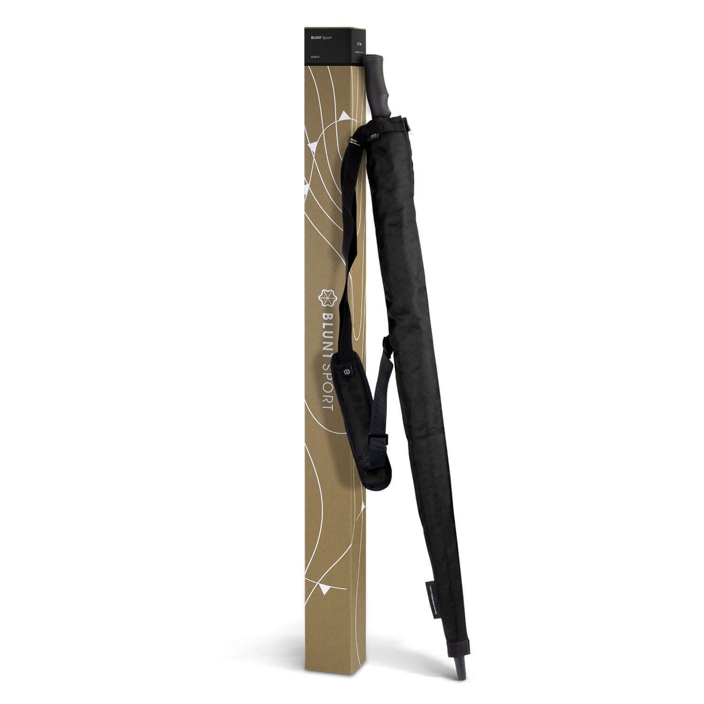 BLUNT Sport Umbrella Corporate Gifts Singapore