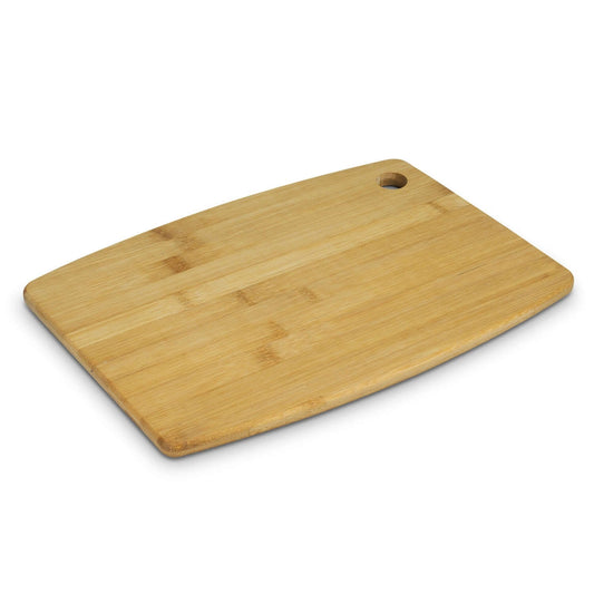 NATURA Bamboo Chopping Board Corporate Gifts Singapore