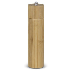 NATURA Bamboo Pepper Mill Corporate Gifts Singapore