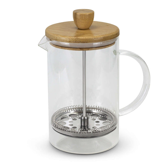 NATURA Azzurra Coffee Plunger Corporate Gifts Singapore