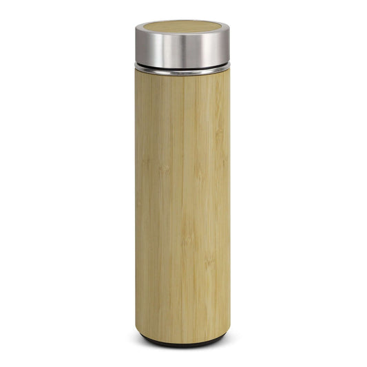 NATURA Bamboo Vacuum Bottle Corporate Gifts Singapore
