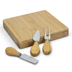 NATURA Kensington Cheese Board - Square Corporate Gifts Singapore
