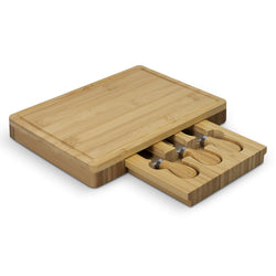 NATURA Kensington Cheese Board - Rectangle Corporate Gifts Singapore