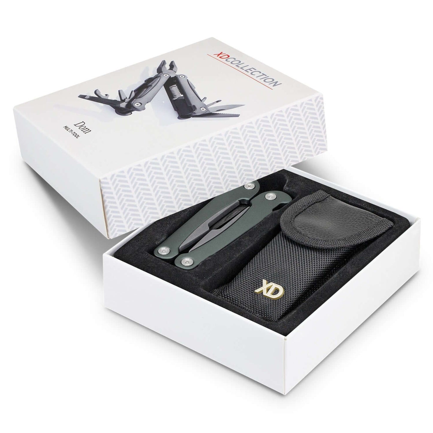 XD Design Dom Multi-Tool Corporate Gifts Singapore