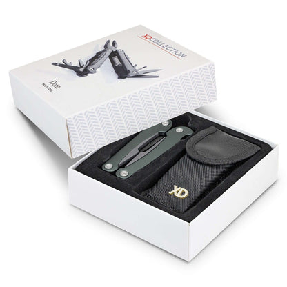 XD Design Dom Multi-Tool Corporate Gifts Singapore